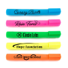 Giant 8 Inch Long Highlighters