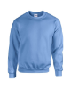Gildan Adult Heavy Blend™ Adult 8 oz., 50/50 Fleece Crew Carolina Blue