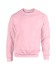 Gildan Adult Heavy Blend™ Adult 8 oz., 50/50 Fleece Light Pink