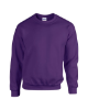 Gildan Adult Heavy Blend™ Adult 8 oz., 50/50 Purple
