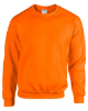 Gildan Adult Heavy Blend™ Adult 8 oz., 50/50 Safety Orange