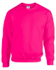 Gildan Adult Heavy Blend™ Adult 8 oz., 50/50 Safety Pink