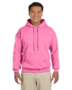Gildan Adult Heavy Blend™ 8 oz., 50/50 Hooded Sweatshirts Azalea
