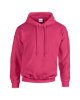 Gildan Adult Heavy Blend™ 8 oz., 50/50 Hooded Sweatshirts Heliconia