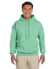 Gildan Adult Heavy Blend™ 8 oz., 50/50 Hooded Sweatshirts Mint Green