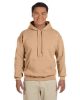 Gildan Adult Heavy Blend™ 8 oz., 50/50 Hooded Sweatshirts Old Gold