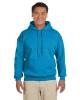 Gildan Adult Heavy Blend™ 8 oz., 50/50 Hooded Sweatshirts Sapphire
