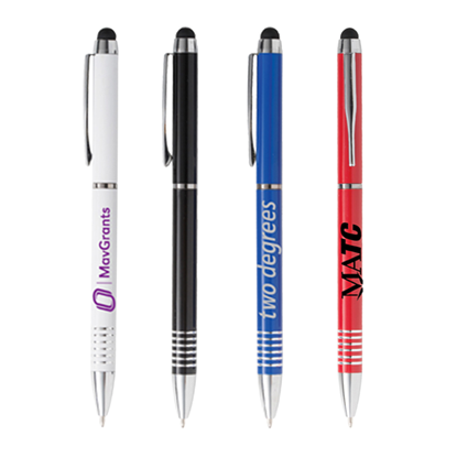 Whitney Stylus Pens Whitney Stylus Pens