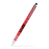 Whitney Stylus Pens Red