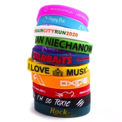 Wristbands & Bracelets
