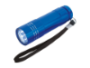 Pocket Aluminum Mini LED Flashlight Blue