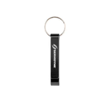 Crab Bottle Opener Keychain Black Crab Bottle Opener Keychain Black
