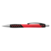 Meteor Pens Red/Black Trim