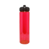 25 oz. Freedom Bottle Red