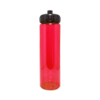 25 oz. Freedom Bottle - Red