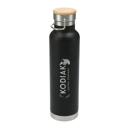 Speckled Thor Copper Vacuum Insulated Bottle 22oz Speckled Thor Copper Vacuum Insulated Bottle 22oz