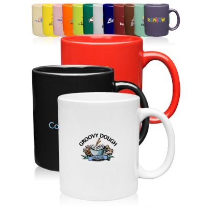 Coffee Mugs