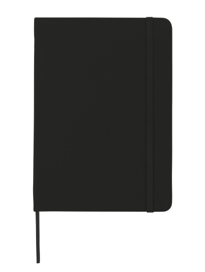 Picture of 5" x 7" Journal Notebook (15690)