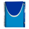 Baja Notebook Set Blue