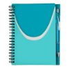 Baja Notebook Set Teal