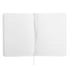 Hampton Journal Book White