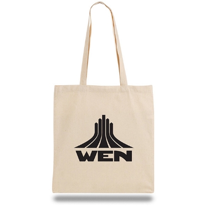 Convention Tote Bag - 15"W x 16"H