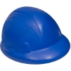 Hard Hat Stress Reliever Blue