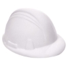 Hard Hat Stress Reliever White