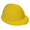 Hard Hat Stress Reliever Yellow
