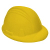Hard Hat Stress Reliever Yellow