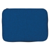 Electronics Organizer Travel Case Blue