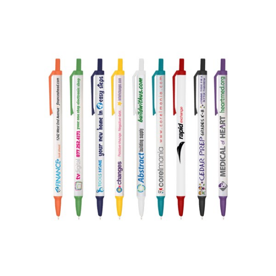 Amber Pens Full Color