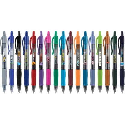 Pilot G2 Group Pilot G2 Group