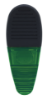 Ultra Chip Clip Translucent Green