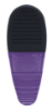 Ultra Chip Clip Translucent Purple