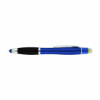 Glint Wax Gel Highlighter/Stylus Pen Combination Blue