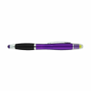 Glint Wax Gel Highlighter/Stylus Pen Combination Purple