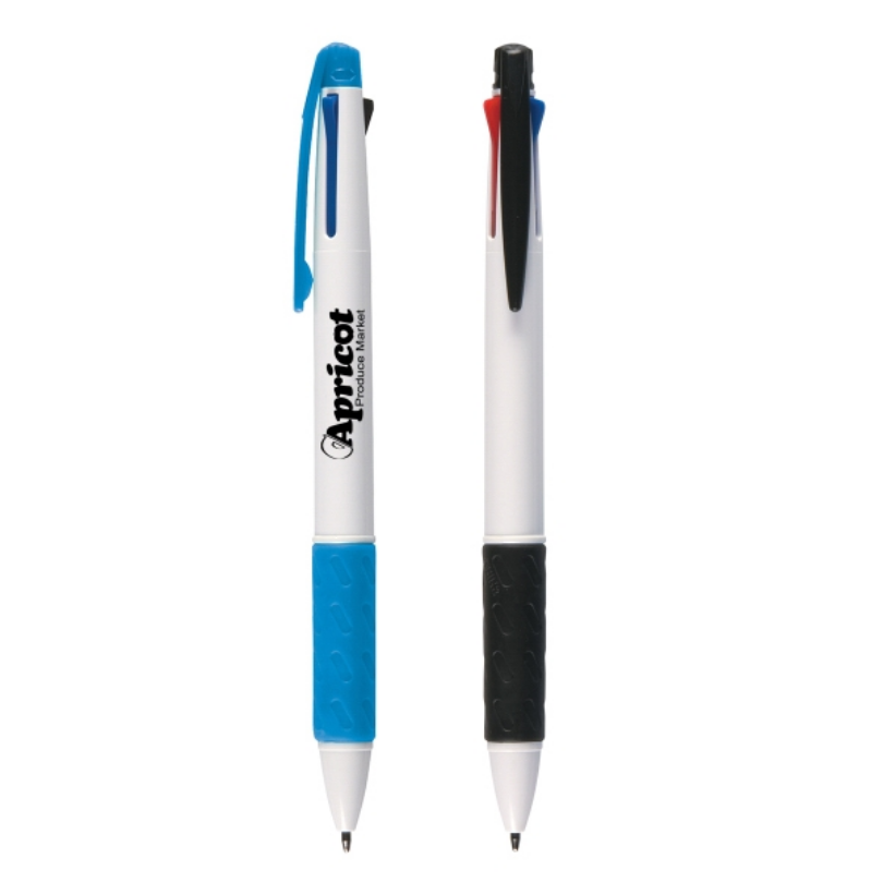 Multi Color Ink Cartridge Promotional Pens