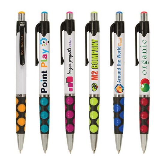 Madeline I Pens - Full Color