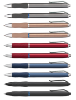 Sharpie S-Gel Metal Barrel Pens