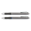 Sharpie S-Gel Metal Barrel Pens Gunmetal