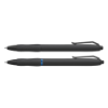 Sharpie S-Gel Metal Barrel Pens Black