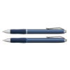Sharpie S-Gel Metal Barrel Pens Blue