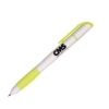 2 In 1 Highlighter Pens Yellow
