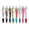 The Click Action Performance Pen With Clip