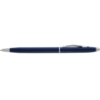 Blue Cooper Deluxe Silver Pens