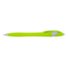 Javalina Comfort Color Write Pens Lime Green