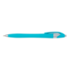 Blue Javalina Comfort Color Write Pens