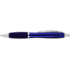 Celeste Pens Blue/Chrome Silver