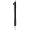 MaxGlide Click Metallic Stylus Pens Black